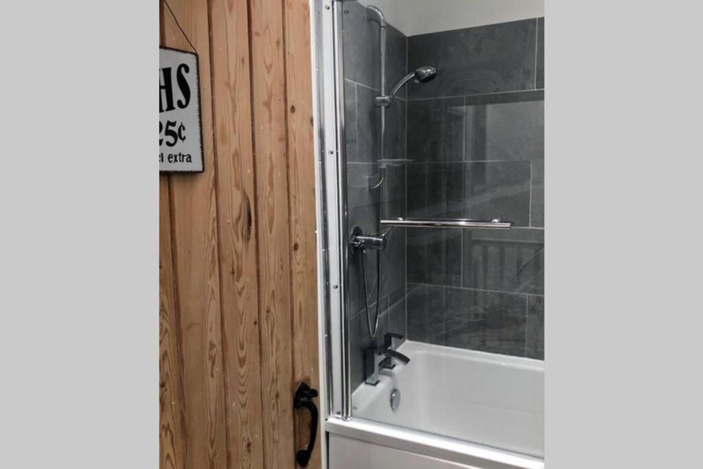 Albion Cottage Кокермут Экстерьер фото