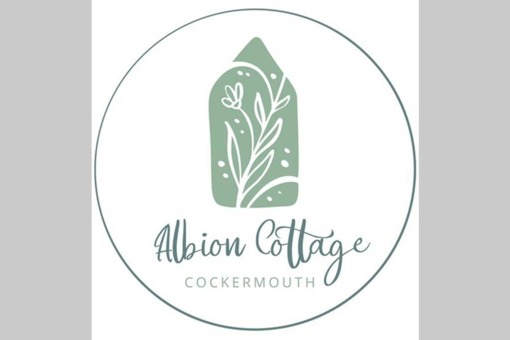 Albion Cottage Кокермут Экстерьер фото